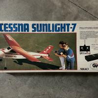 Nikko Cessna Sunlight 7 ann. 2