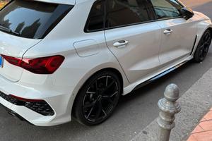 Audi Rs3 km 11000