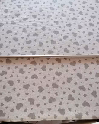 Bastone a pressione per tenda a vetro