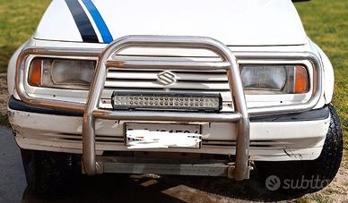 bull bar Vitara 
