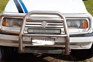 bull bar Vitara 