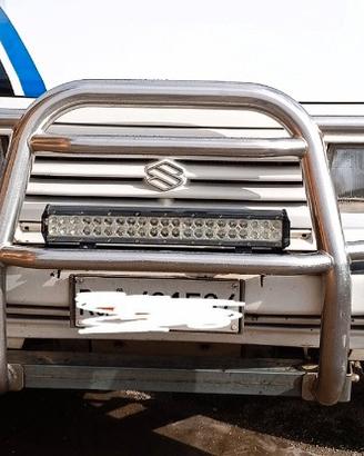 bull bar Vitara 