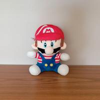 Peluche Super Mario