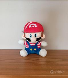 Peluche Super Mario