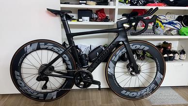 Telaio venge disc 2020