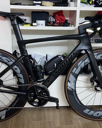 Telaio venge disc 2020