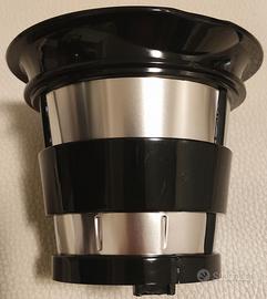 Vivo Big Mouth Cestello Chiuso