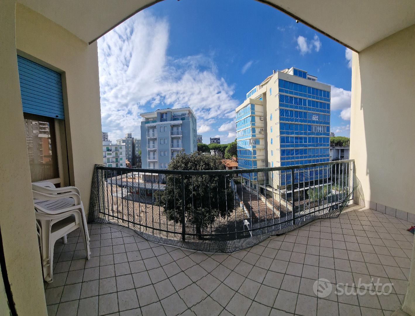 Appartamento con vista mare con 3 camere letto - View 5