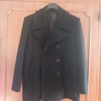 caban doppiopetto u.s  navy 