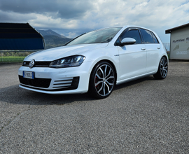 Golf 7 gtd PERFETTA