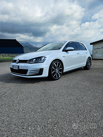 Golf 7 gtd PERFETTA