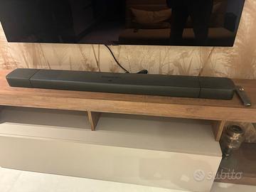 Soundbar JBL 9.1 Dolby Atmos casse wireless