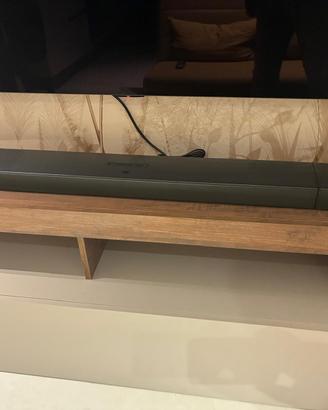 Soundbar JBL 9.1 Dolby Atmos casse wireless