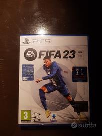 Fifa 23 (PS5) – Console Garage