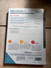 Testo di Elettronica 5* anno