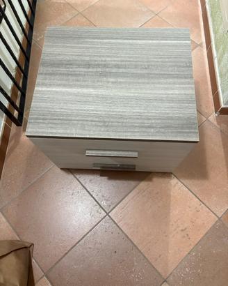 Comodini