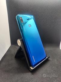 Smartphone Huawei P smart 2019 64Gb Perfetto Blu