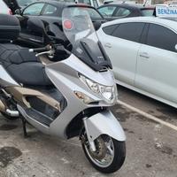 Kymco Xciting 500i
