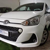Hyundai i10 GPL DI SERIE PERFETTA - 2018