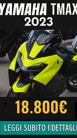 Tmax 560 turbo tech max