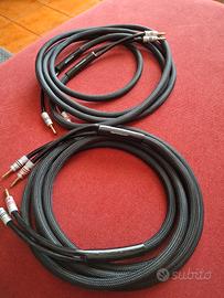 Cavi di potenza nakamichi