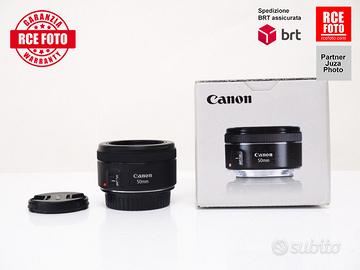 Canon EF 50 F1.8 STM (Canon)