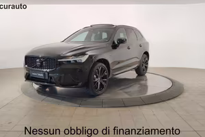 VOLVO Xc60 T6 Plug-In Hybrid Awd Automatico Ultra 