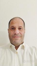 Magazziniere, imballaggi, linea