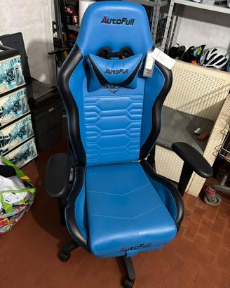 Sedia da gaming 