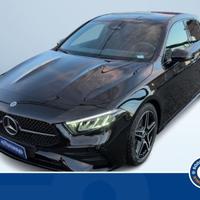 Mercedes-Benz Classe A 180d Automatic AMG Lin...