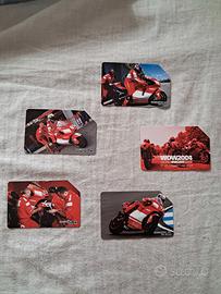 carte telefoniche vintage 