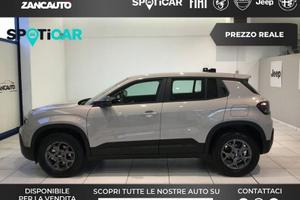 Jeep Avenger 1.2 Turbo Longitude MY25
