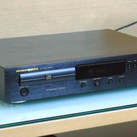 cd player marantz cd 6000 con telecomando