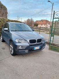 BMW X5 E 70
