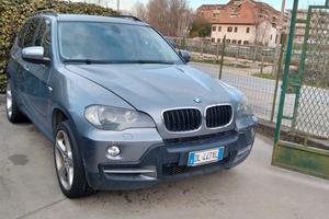 BMW X5 E 70