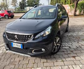 Peugeot 2008 - 2018