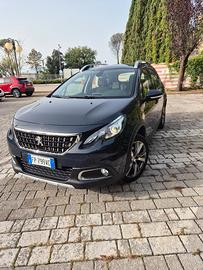 Peugeot 2008 - 2018