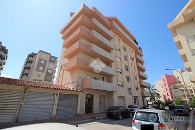 MAGAZZINO A TRAPANI