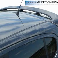 Spoiler/Alettone alto per OPEL CORSA E 5 porte 201