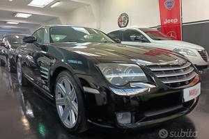 Chrysler Crossfire 3.2 benzina