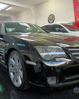Chrysler Crossfire 3.2 benzina