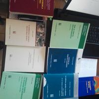 Libri universitari Alma Mater Bologna 