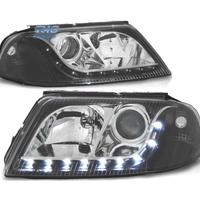 FARI VOLKSWAGEN VW PASSAT 3BG 00-05 LUCE DIURNA FO