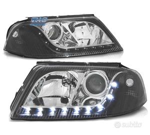FARI VOLKSWAGEN VW PASSAT 3BG 00-05 LUCE DIURNA FO