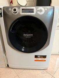 Lavasciuga Hotpoint