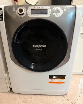 Lavasciuga Hotpoint