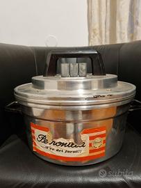PENTOLA-FORNO PETRONILLA
