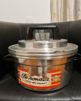 PENTOLA-FORNO PETRONILLA