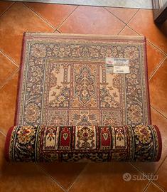 Tappeto Passatoia Paracchi Firenze 210x80 Vintage