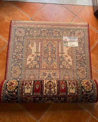 Tappeto Passatoia Paracchi Firenze 210x80 Vintage